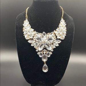 Beautiful necklace